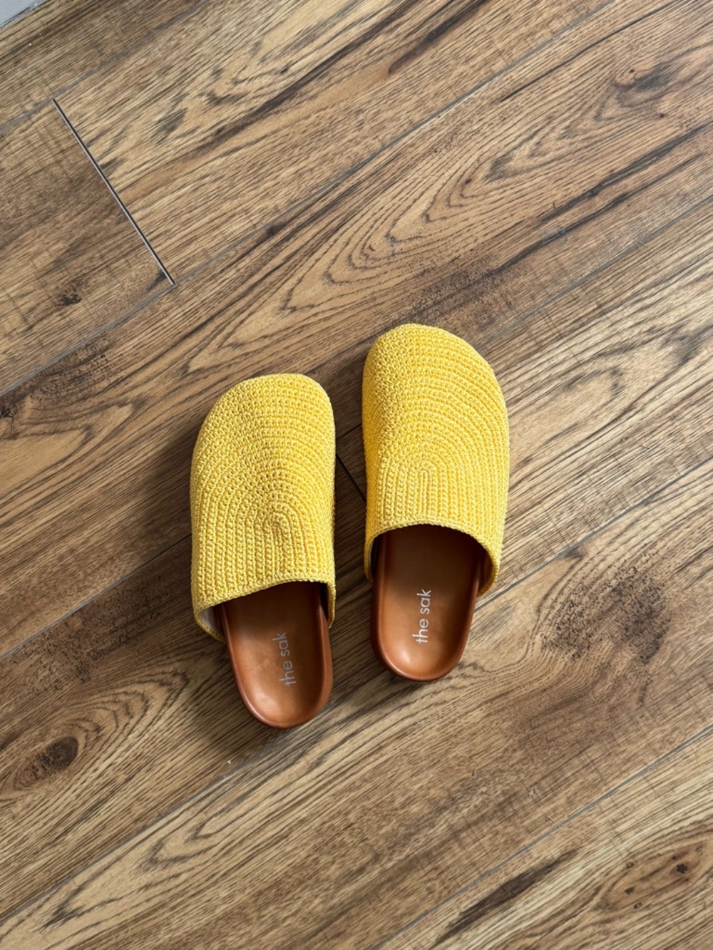 NEW The Sak Bolinas Clogs
